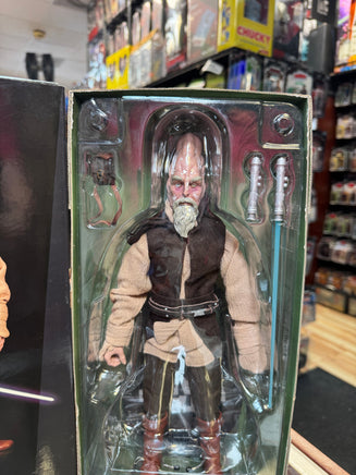 Ki Ad Mundi 1/6 Scale (Star Wars, Sideshow) **Open Box** - Bitz & Buttons