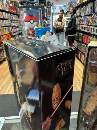 Ki Ad Mundi 1/6 Scale (Star Wars, Sideshow) **Open Box** - Bitz & Buttons