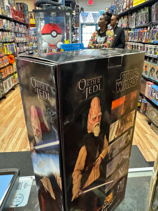 Ki Ad Mundi 1/6 Scale (Star Wars, Sideshow) **Open Box** - Bitz & Buttons