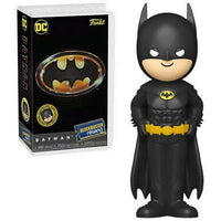 Michael Keaton Batman VHS Blockbuster Rewind (Funko Pop! DC Comics)