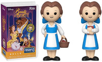 Belle VHS Blockbuster Rewind (Funko Pop! Beauty & The Beast)