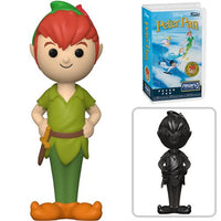 Peter Pan VHS Blockbuster Rewind (Funko Pop! Disney)