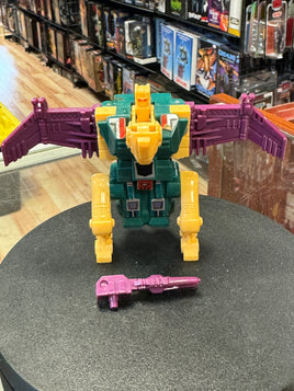 Terrorcons Cutthroat Abominus G1 (Vintage Transformers, Hasbro)z