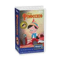 Pinnochio Blockbuster Rewind (Funko Pop! Disney)