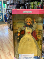 Civil War Nurse 14612 (Vintage Barbie, Mattel)