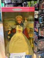 Civil War Nurse 14612 (Vintage Barbie, Mattel)