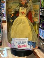 Civil War Nurse 14612 (Vintage Barbie, Mattel)