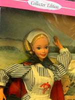 Civil War Nurse 14612 (Vintage Barbie, Mattel)