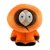 South Park Kenny 7" Plush (KIDROBOT NECA, Phunny)