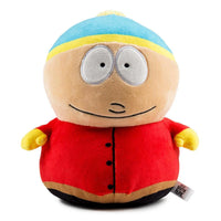 South Park Cartman 7" Plush (KIDROBOT NECA, Phunny)