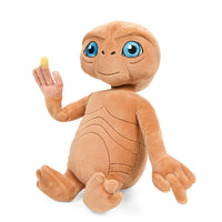 E.T The Extra Terrestrial 7" Plush (KIDROBOT NECA, Phunny)