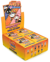 Hello Kitty x Naruto Enamel Pins (Kidrobot NECA, Sanrio) SEALED - Bitz & Buttons