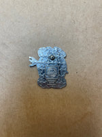 Jack Skeleton (Walt Disney World, Pin Traders)e - Bitz & Buttons