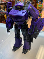 Shockwave Voyager 3761 (Transformers SS Bumblebee, Hasbro) Complete