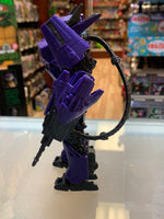 Shockwave Voyager 3761 (Transformers SS Bumblebee, Hasbro) Complete