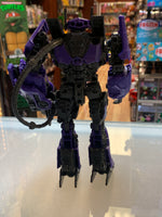 Shockwave Voyager 3761 (Transformers SS Bumblebee, Hasbro) Complete