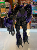 Shockwave Voyager 3761 (Transformers SS Bumblebee, Hasbro) Complete