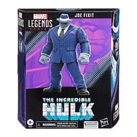 Joe Fixit Deluxe (Marvel Legends, Hasbro)