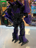 Shockwave Voyager 3761 (Transformers SS Bumblebee, Hasbro) Complete