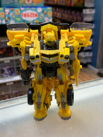 Bumblebee 100 (Transformers WFC, Hasbro) Complete