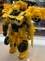 Bumblebee 100 (Transformers WFC, Hasbro) Complete