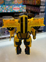 Bumblebee 100 (Transformers WFC, Hasbro) Complete