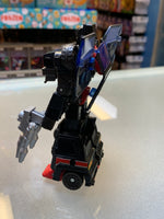 Velocitron Burnout (Transformers Legacy, Hasbro) Complete