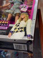 Hannah Montana The Movie Miley (Vintage Barbie Style, Jakks)