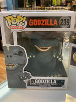 Godzilla Nr. 239 (Funko Pop!, Godzilla)