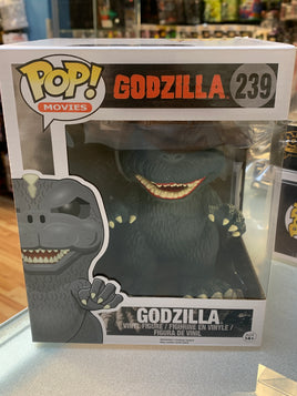 Godzilla Nr. 239 (Funko Pop!, Godzilla)