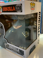 Godzilla Nr. 239 (Funko Pop!, Godzilla)