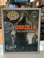 Godzilla Nr. 239 (Funko Pop!, Godzilla)