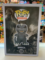 Godzilla Nr. 239 (Funko Pop!, Godzilla)