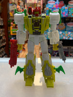 Jhiaxus Voyager 3779 (Transformers Legacy, Hasbro) Complete