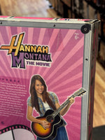 Hannah Montana Hoedown Throwdown (Vintage Barbie Style, Jakks)