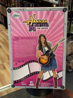 Hannah Montana Hoedown Throwdown (Vintage Barbie Style, Jakks)