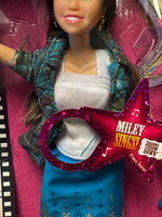 Hannah Montana Hoedown Throwdown (Vintage Barbie Style, Jakks)