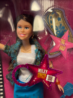 Hannah Montana Hoedown Throwdown (Vintage Barbie Style, Jakks)