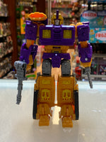 Siege Impactor (Transformers WFC, Hasbro) Complete