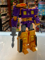 Siege Impactor (Transformers WFC, Hasbro) Complete