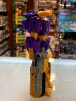 Siege Impactor (Transformers WFC, Hasbro) Complete