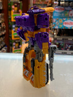 Siege Impactor (Transformers WFC, Hasbro) Complete