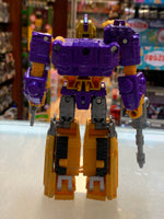 Siege Impactor (Transformers WFC, Hasbro) Complete