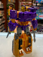 Siege Impactor (Transformers WFC, Hasbro) Complete