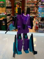 RamJet Deluxe (Transformers WFC, Hasbro) Complete