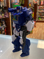 Soundwave Voyager 3782 (Transformers Legacy, Hasbro) Complete