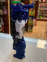 Soundwave Voyager 3782 (Transformers Legacy, Hasbro) Complete