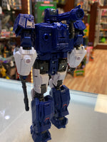 Soundwave Voyager 3782 (Transformers Legacy, Hasbro) Complete