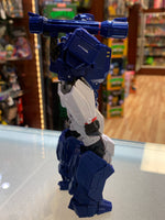 Soundwave Voyager 3782 (Transformers Legacy, Hasbro) Complete