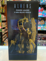 Power Loader P-5000 Deluxe Vehicle (Aliens, Neca) Sealed